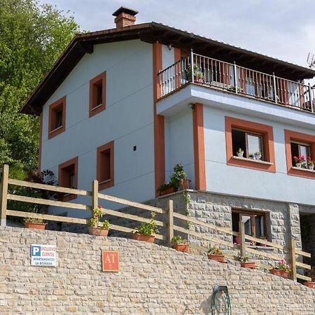 Apartamento La besñada Onís Exterior foto