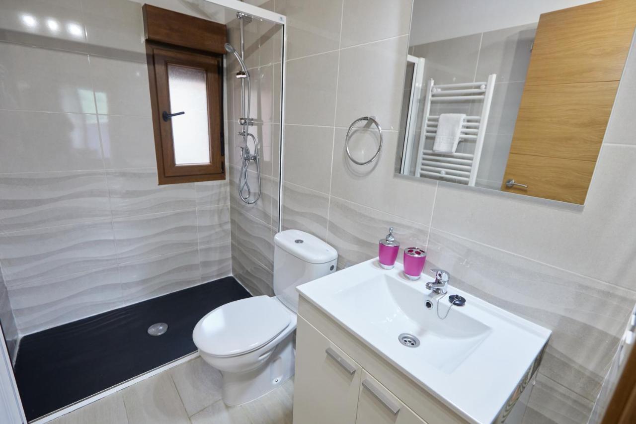 Apartamento La besñada Onís Exterior foto